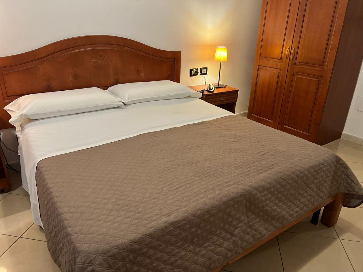 Hotel Futuro