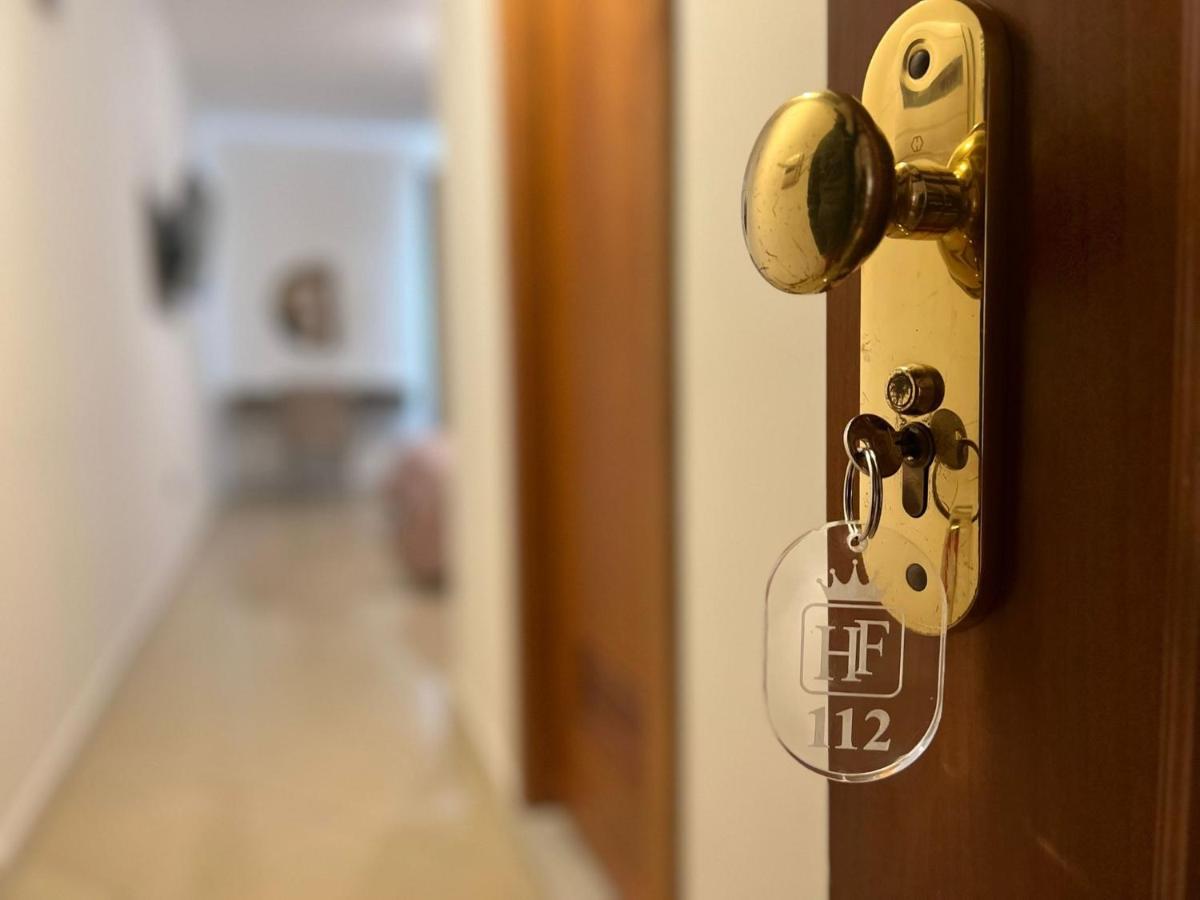 Hotel Futuro