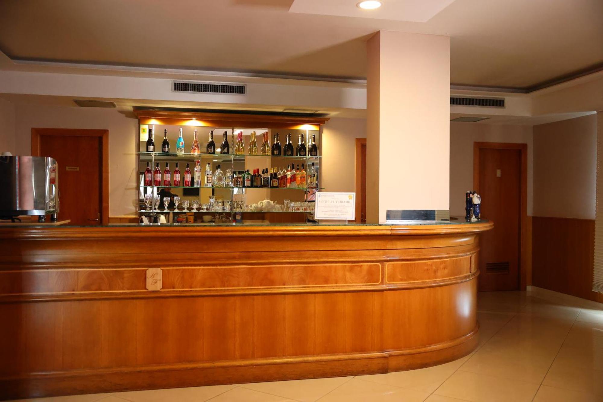 Hotel Futuro