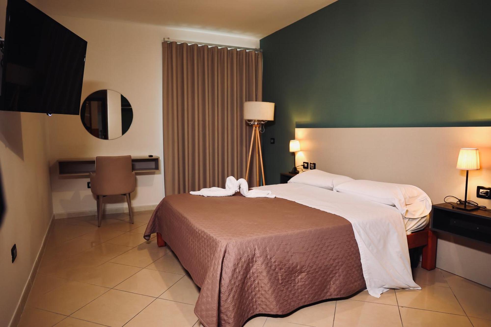 Futuro Hotel Aversa