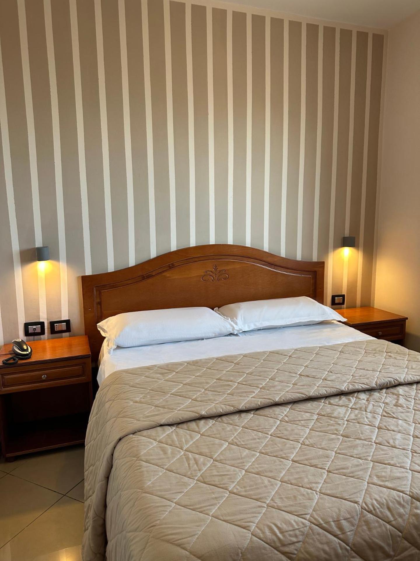 Hotel Futuro