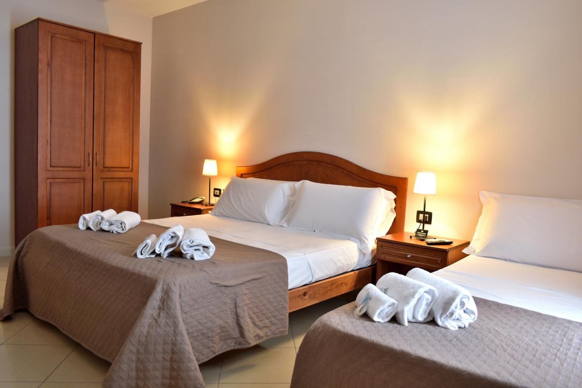Futuro Hotel 3*