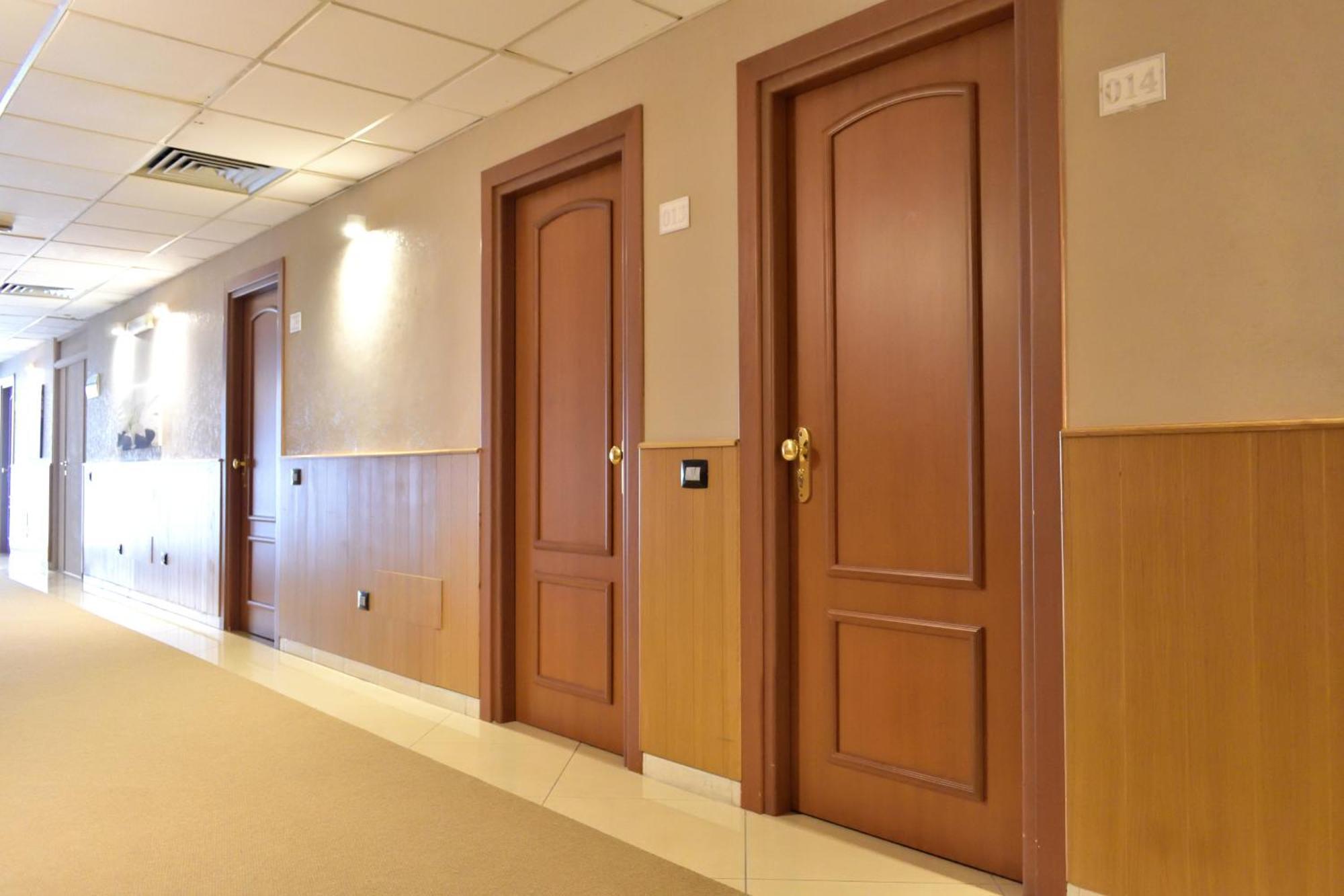 Futuro Hotel Aversa