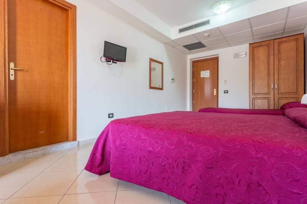 Hotel Futuro